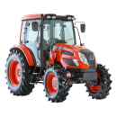 Traktory 103 - 110 HP